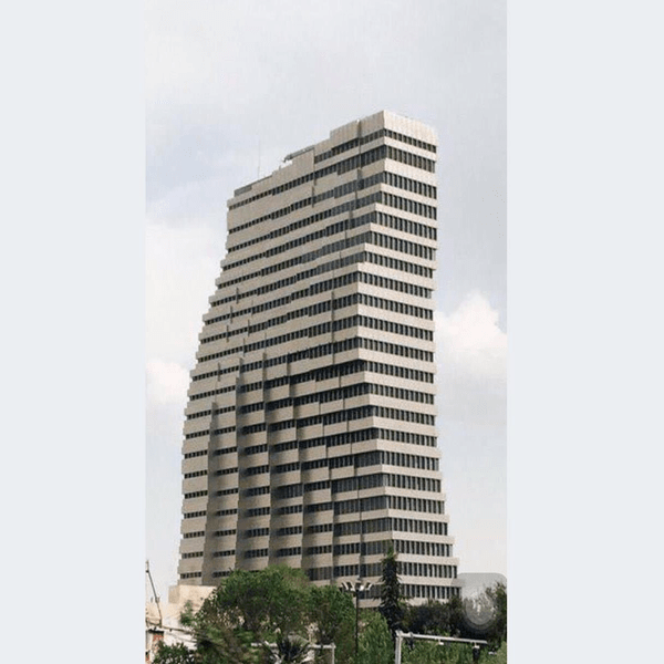 Jam Administrative - Commercial Complex