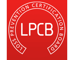 LPCB ( Loss Prevention Standards Board)