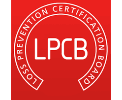  توضیحات LPCB ( Loss Prevention Standards Board)