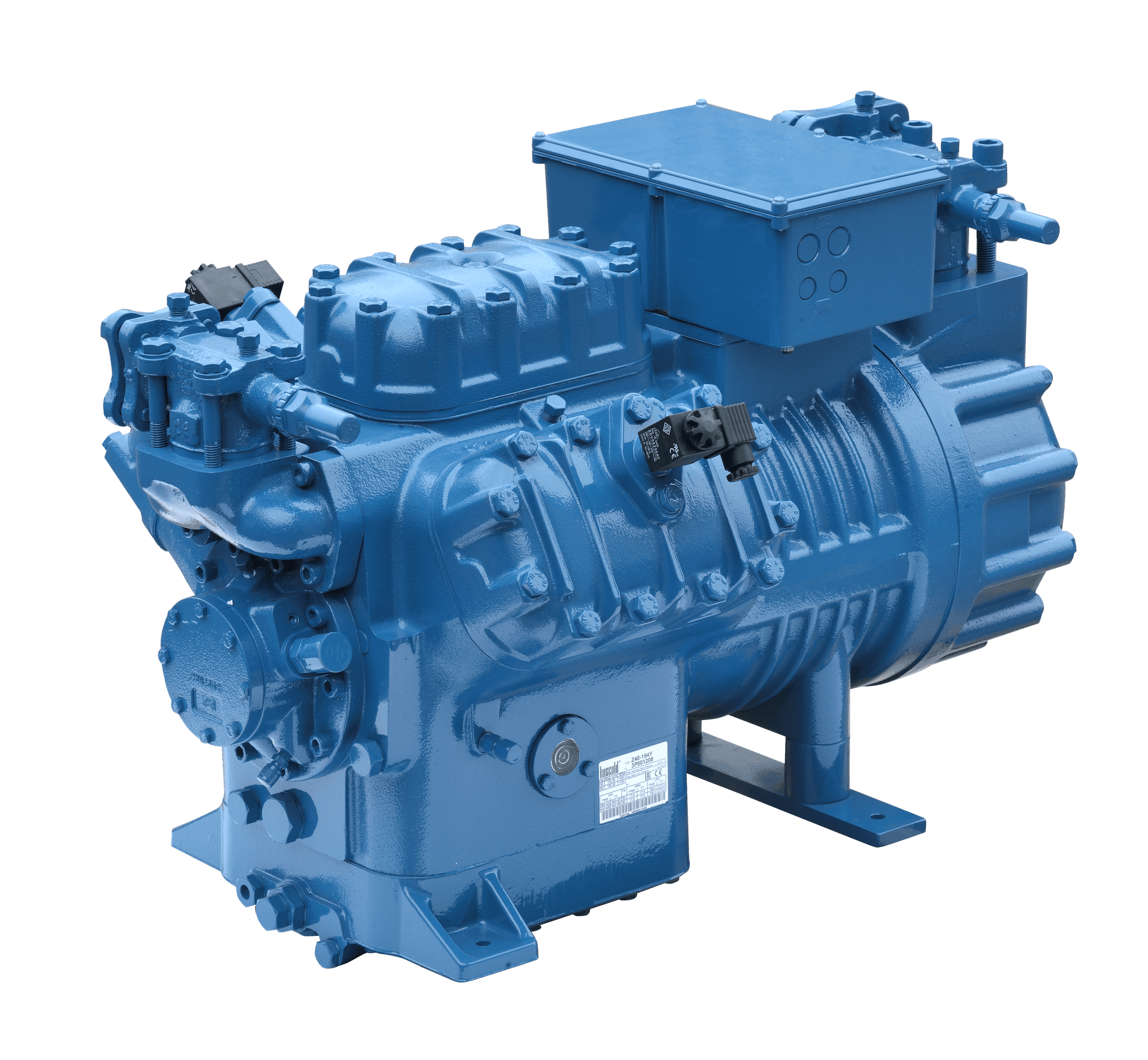 توضیحات فراسکلد (Frascold)